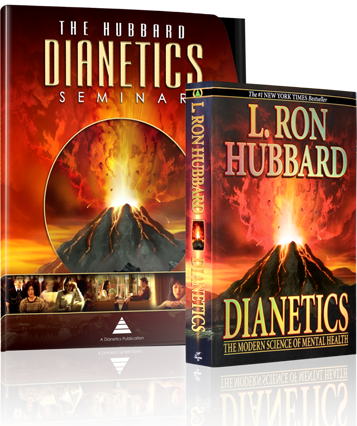 Dianetics