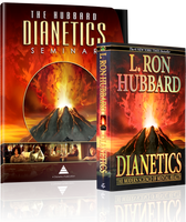 Hubbard Dianetics Seminar & Co-Audit