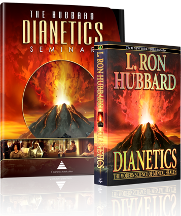 Hubbard Dianetics Seminar