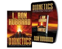 Dianetics: The Modern Science of Mental Health Extension Course