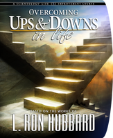 Overcoming Ups & Downs in Life Course