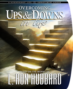 Overcoming Ups & Downs in Life Course
