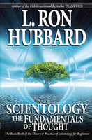 Scientology: The Fundamentals of Thought Home Study Course